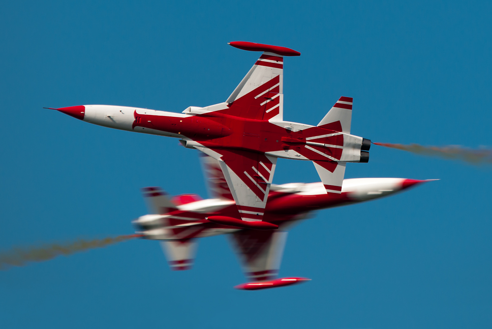 067_Kecskemet_Air Show_Turkish Stars na Northrop F-5.jpg